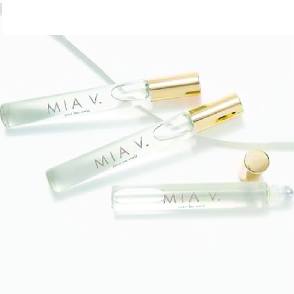 Mia, Roller Balls 00110, Precision roller balls for smooth application