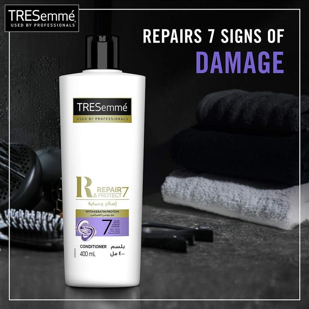 Tresemme Cond Repair E 12X400 ml