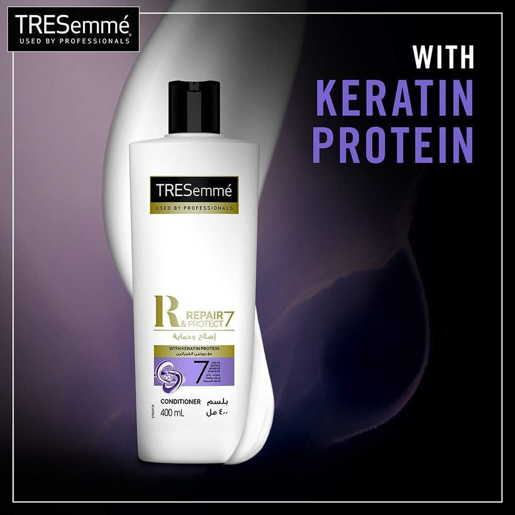 Tresemme Cond Repair E 12X400 ml