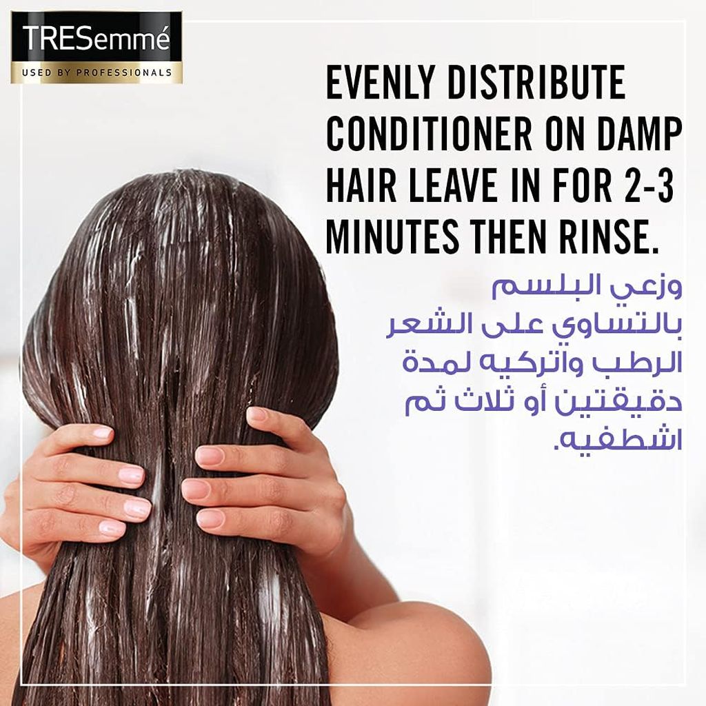 Tresemme Cond Repair E 12X400 ml