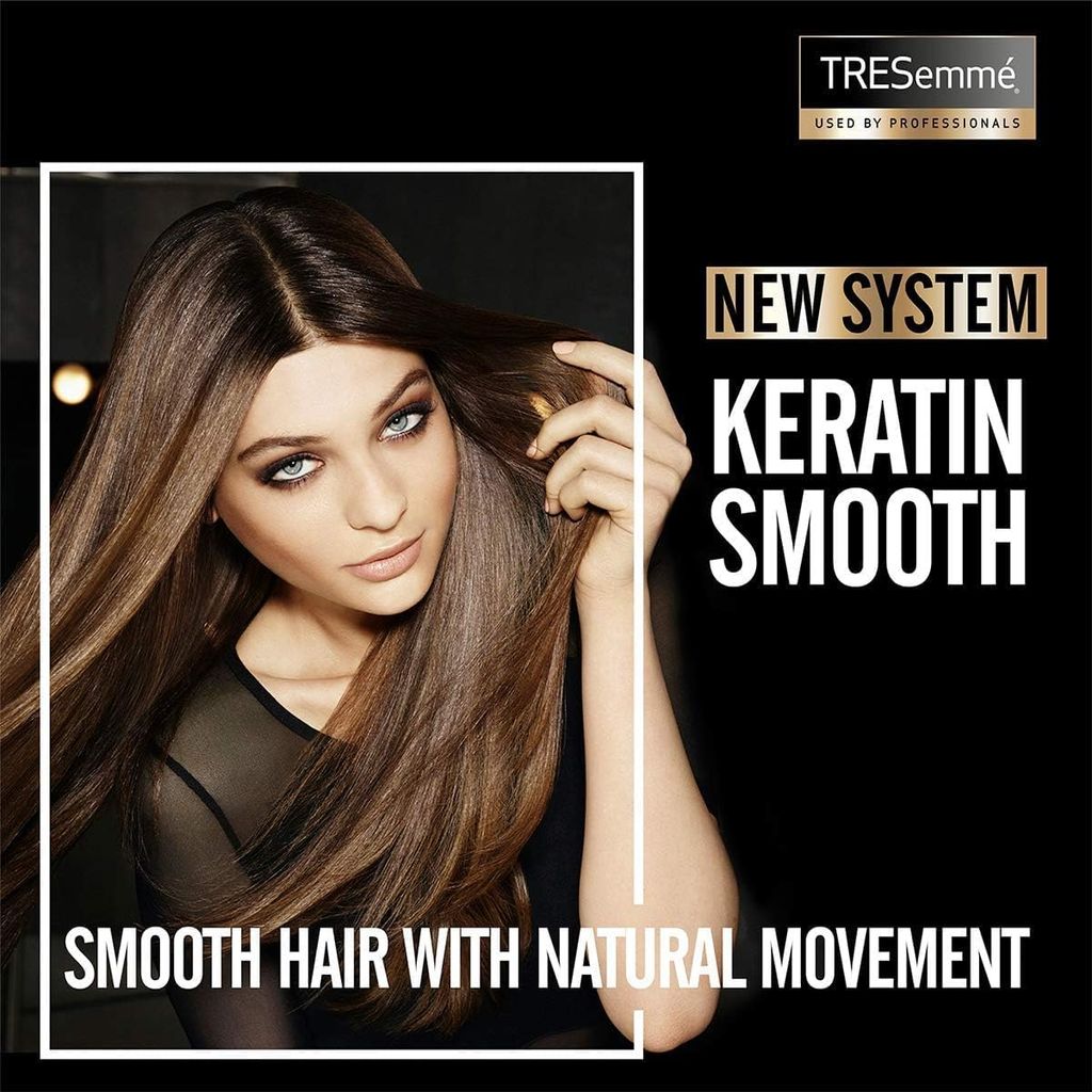 Tresemme Ks Heatprotspray V2sl 6 ml