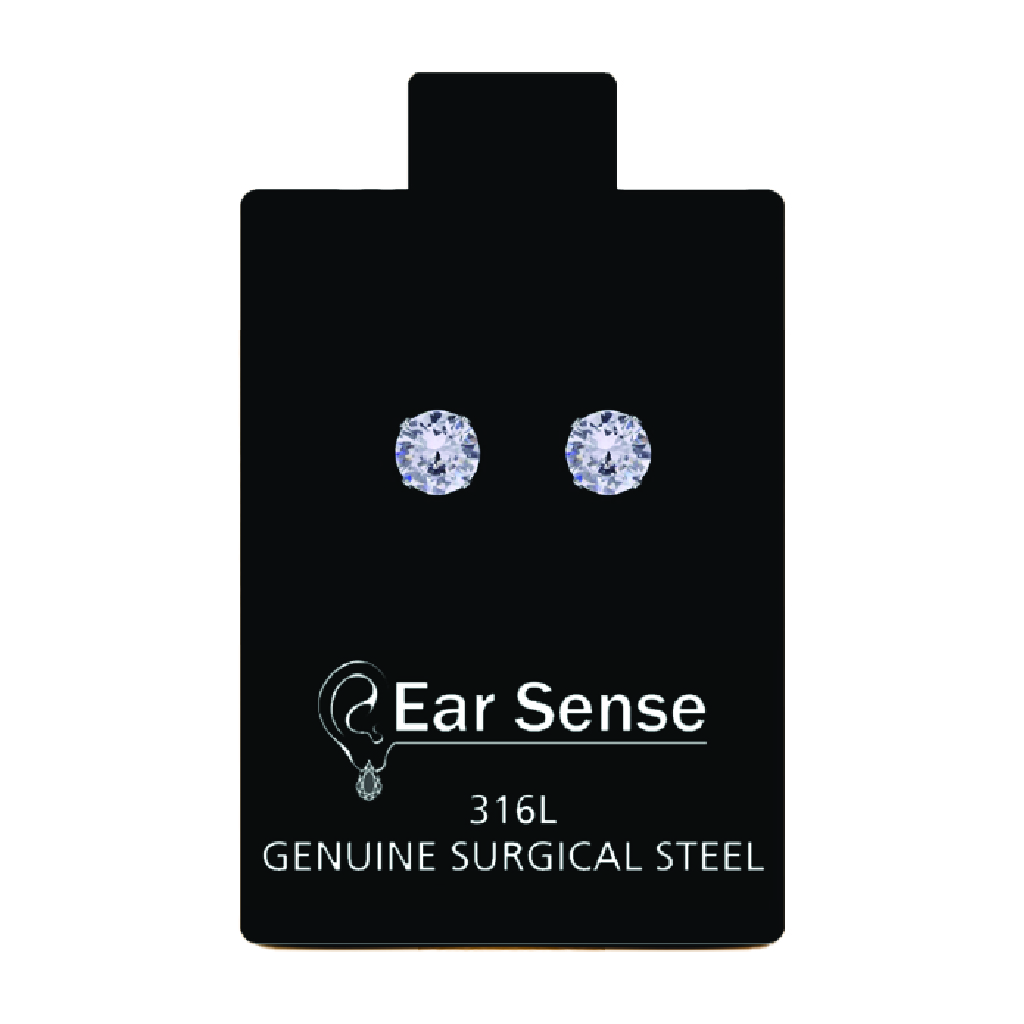 Ear Sense ES 4 mm – D3