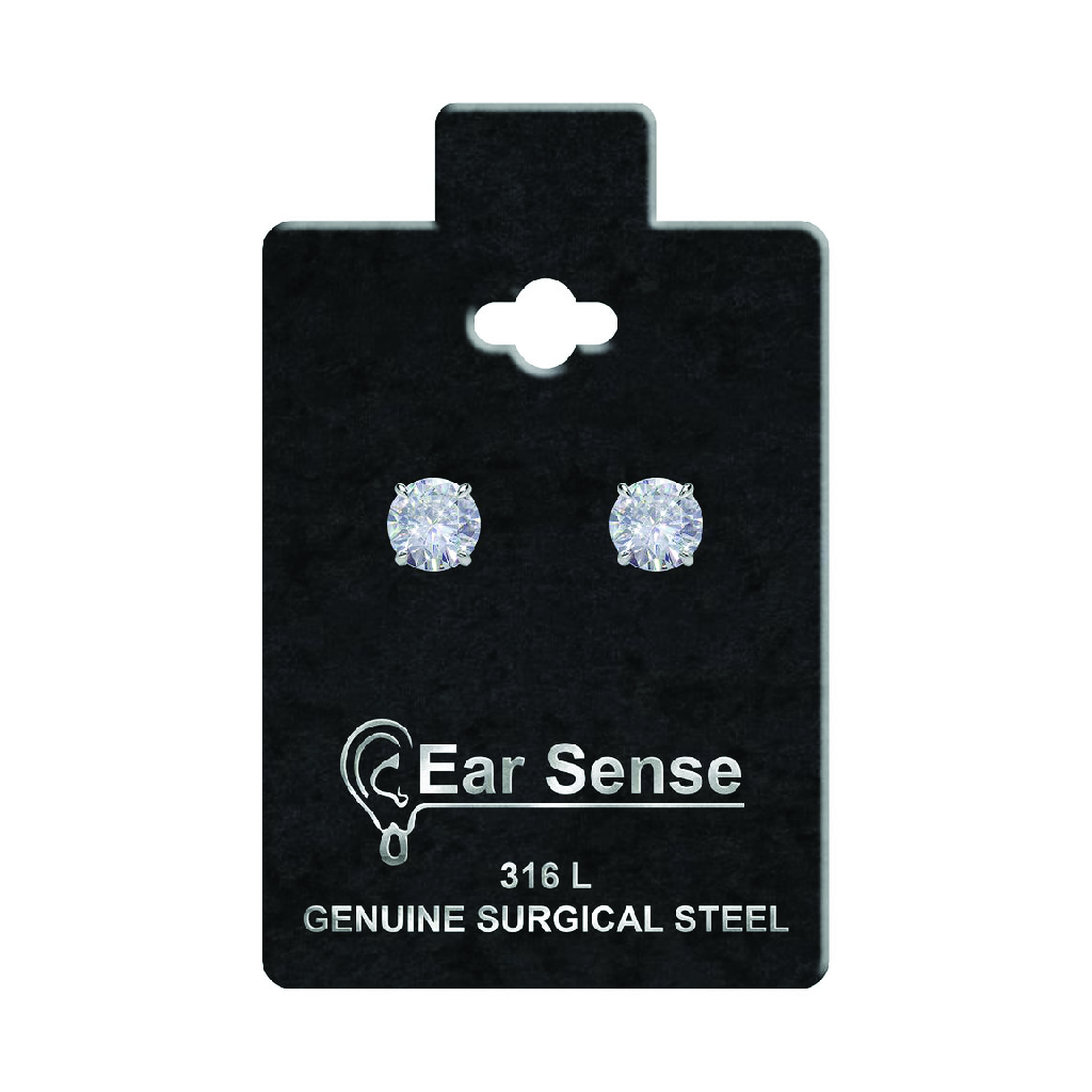 Ear Sense ES 6 mm – D5