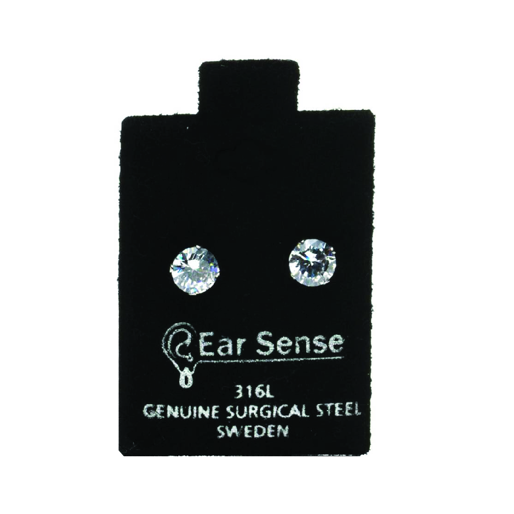 EAR SENSE Â ES 6 مم - D5