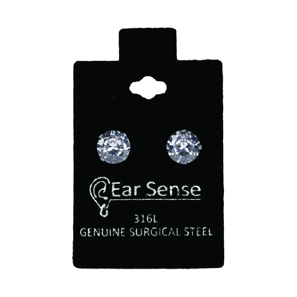 Ear Sense, ES 7 mm Ear Seeds, Acupressure ear seeds for therapeutic use