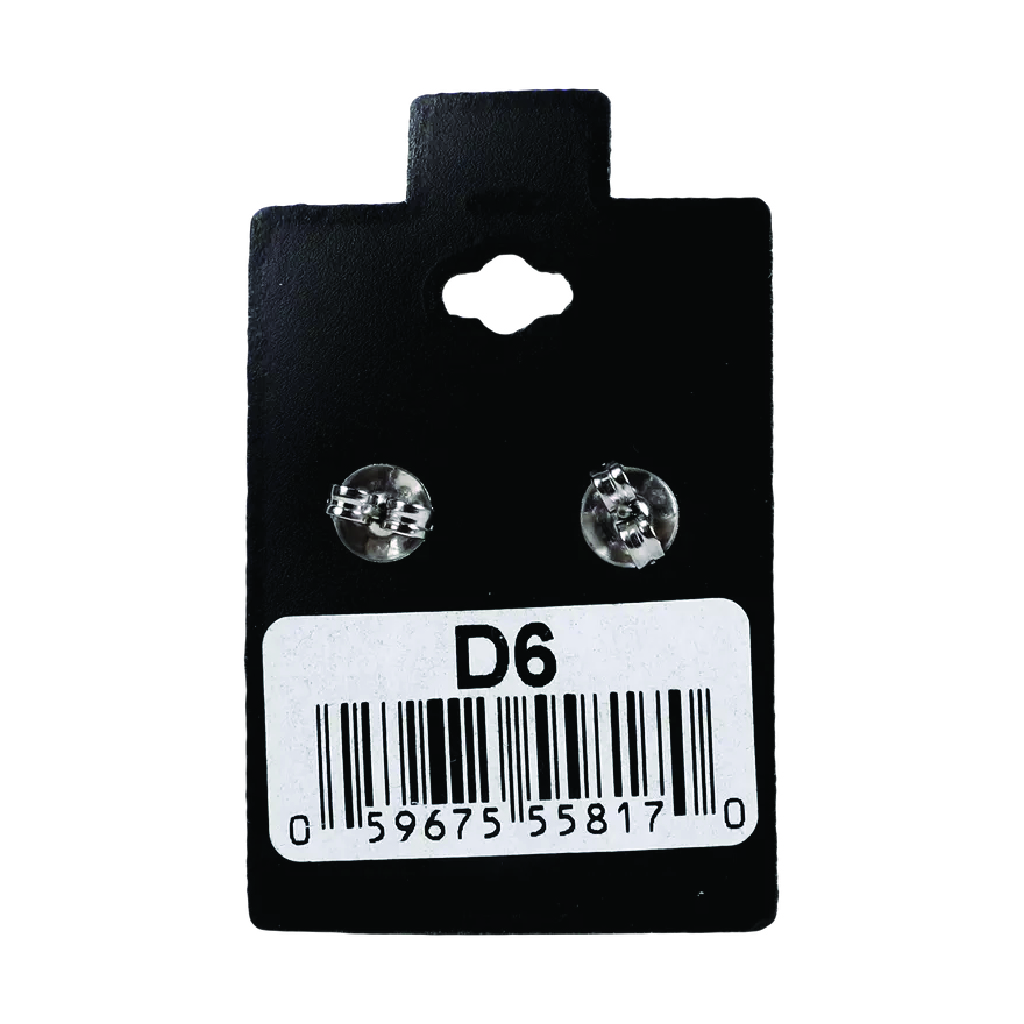 Ear Sense, ES 7 mm Ear Seeds, Acupressure ear seeds for therapeutic use