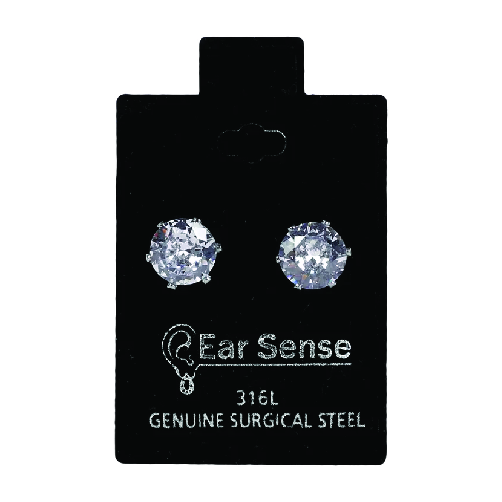 Ear Sense ES 8 mm – D7
