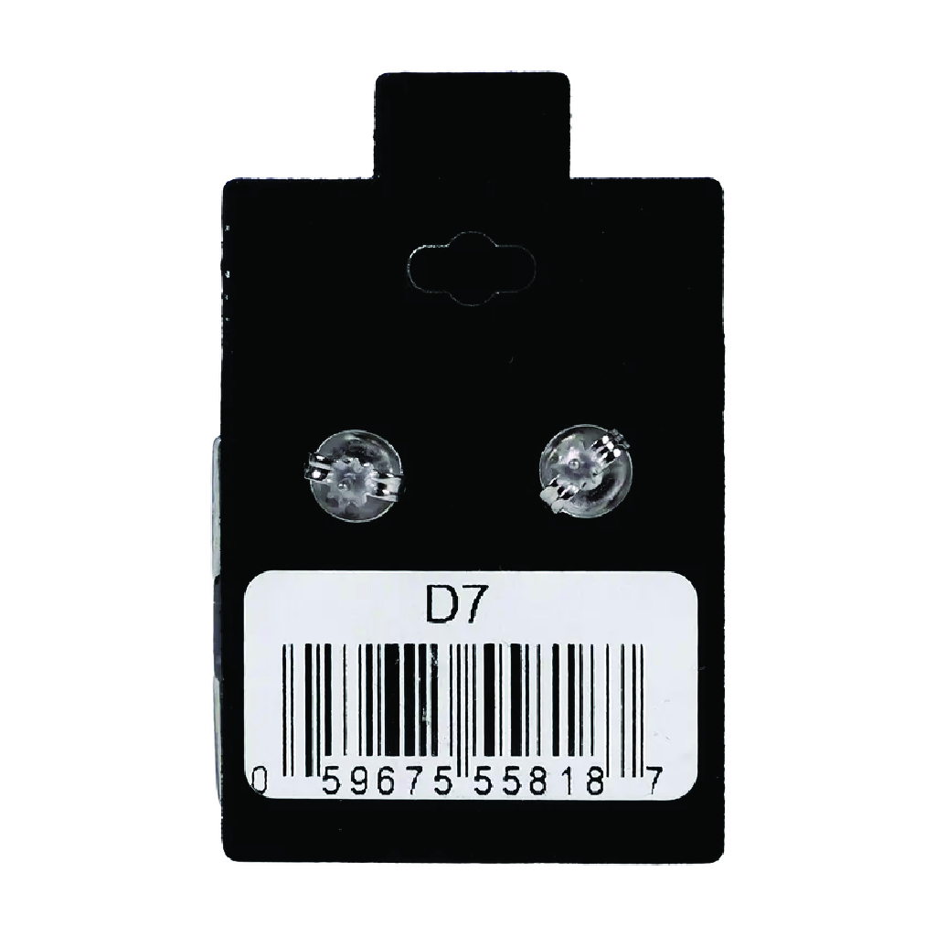 Ear Sense ES 8 mm – D7