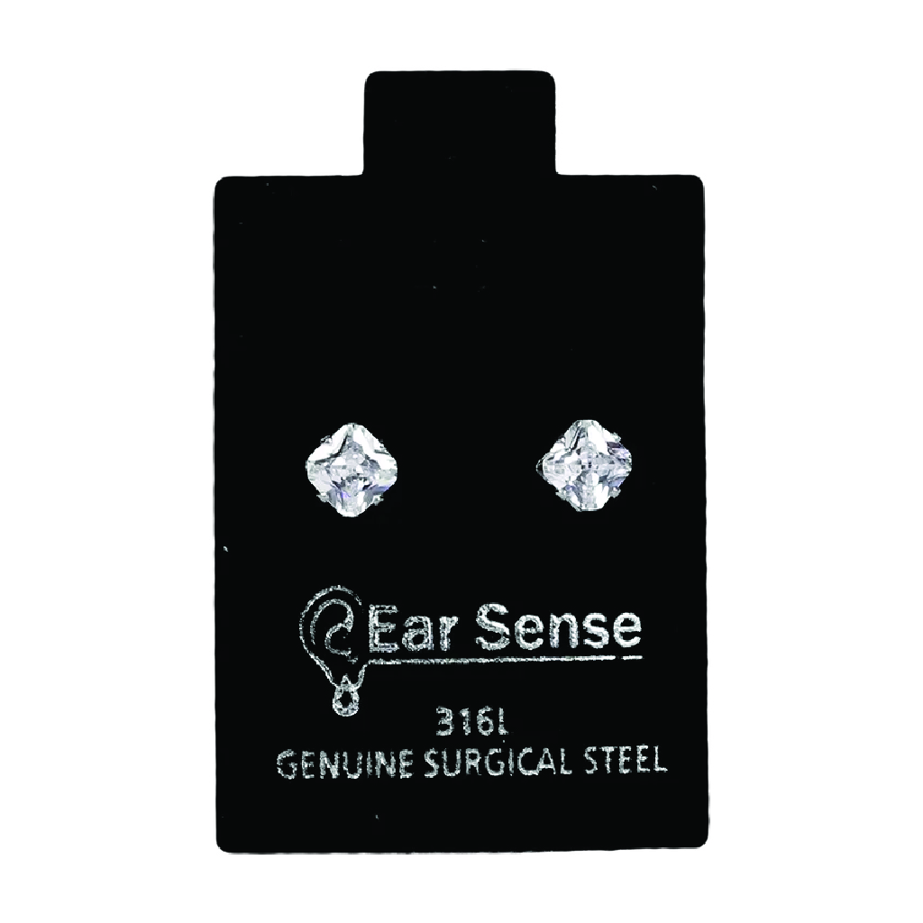 Ear Sense ES 5×5 mm – D8