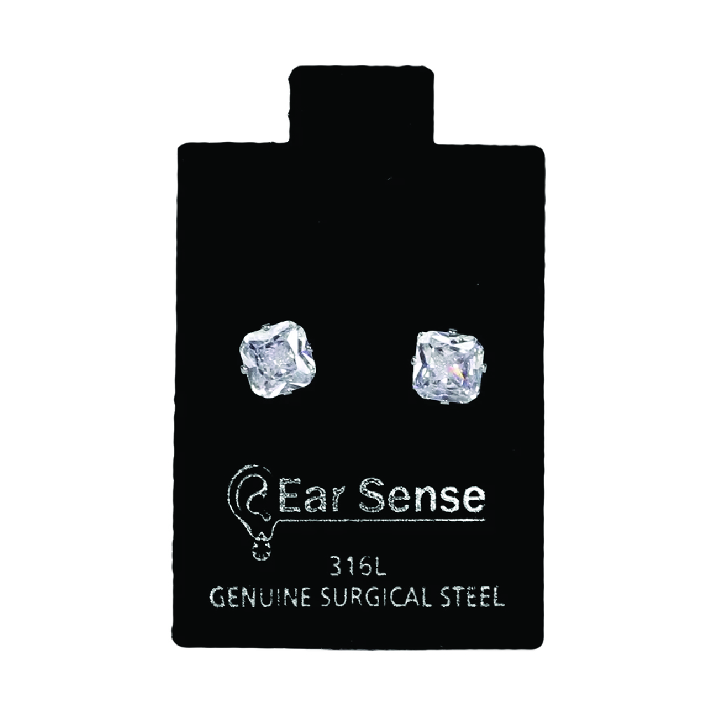 Ear Sense ES 6×6 mm – D9