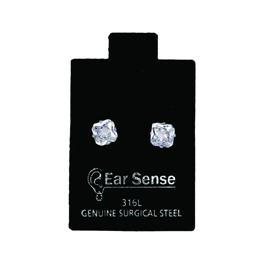 Ear Sense ES 5 mm – D14