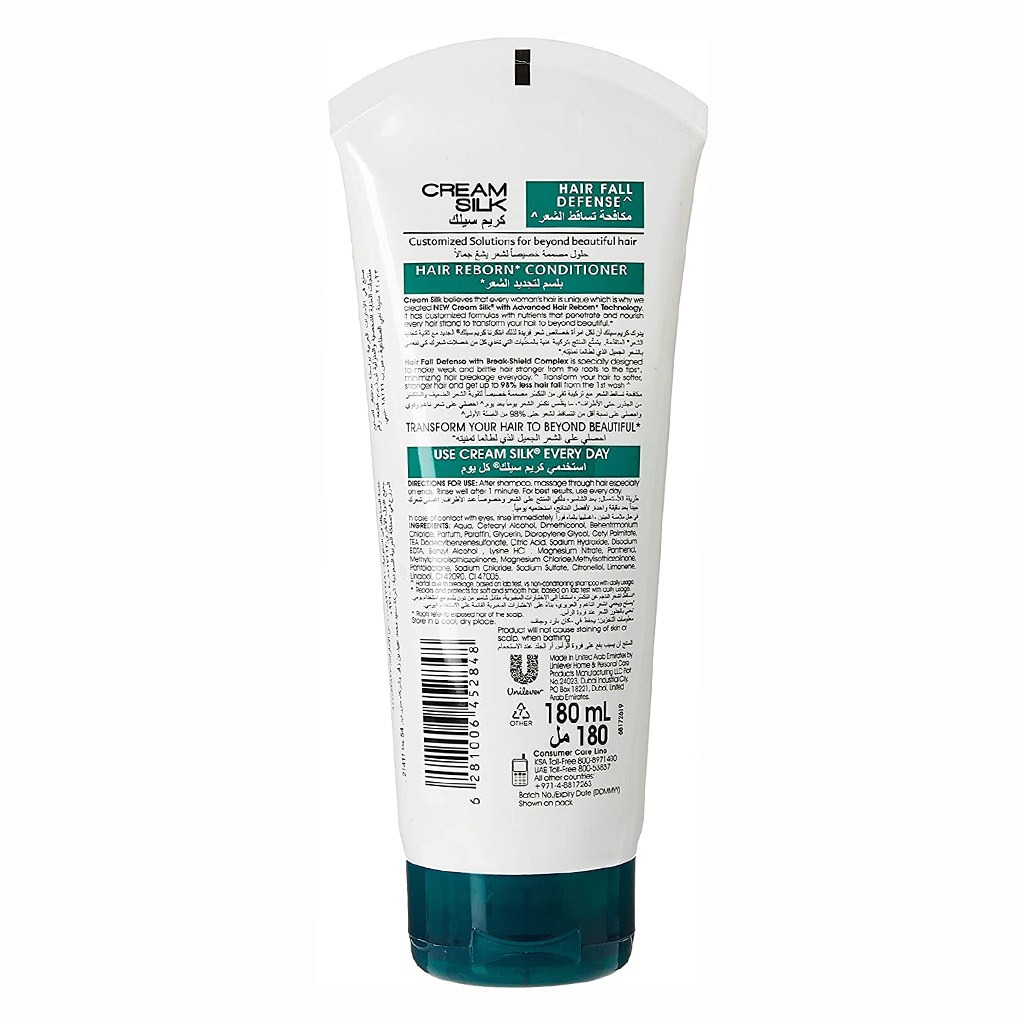 Creamsilk Hairfall Defense Dpc 24 ml