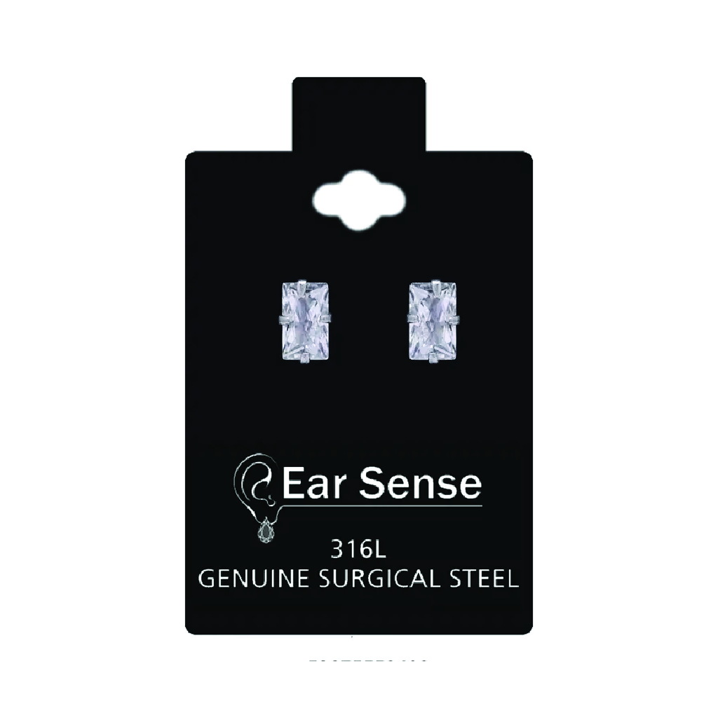 Ear Sense, ES 5×3 mm D15, Comfortable hearing protection earplugs