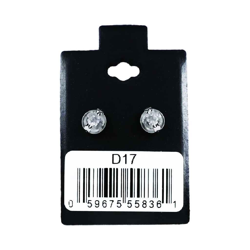 Ear Sense ES 5 mm – D17