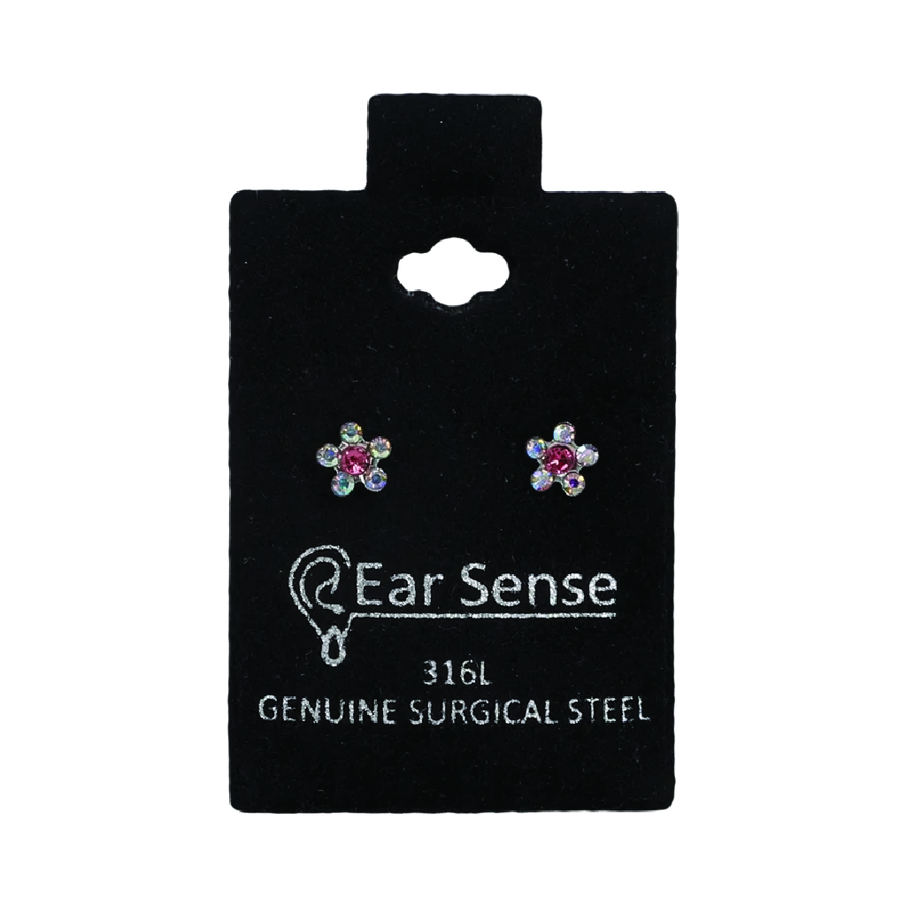 Ear Sense ES Daisy CR AB/Rose – D21