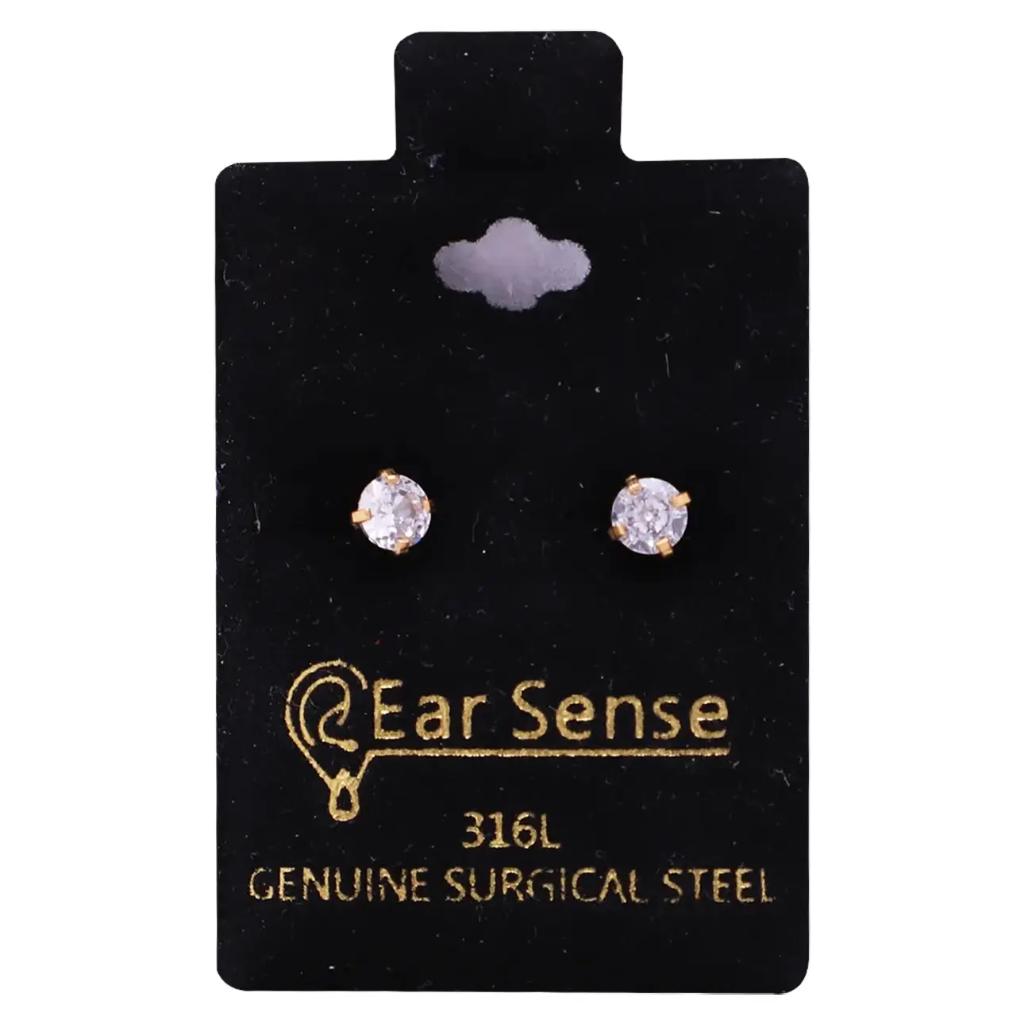 Ear Sense ES 4 mm – D27
