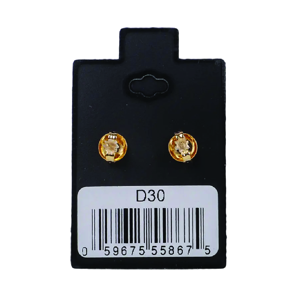 Ear Sense ES 7 mm – D30