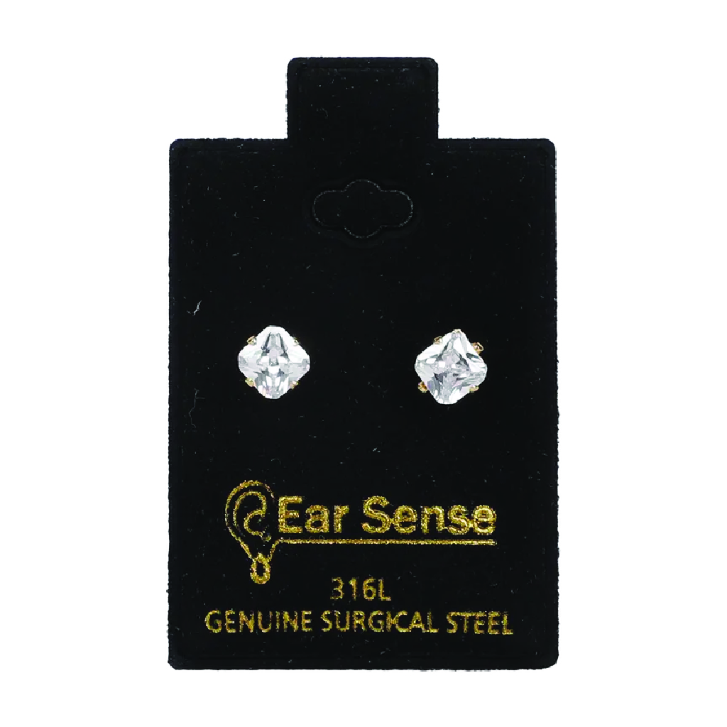 Ear Sense ES 5×5 mm – D32