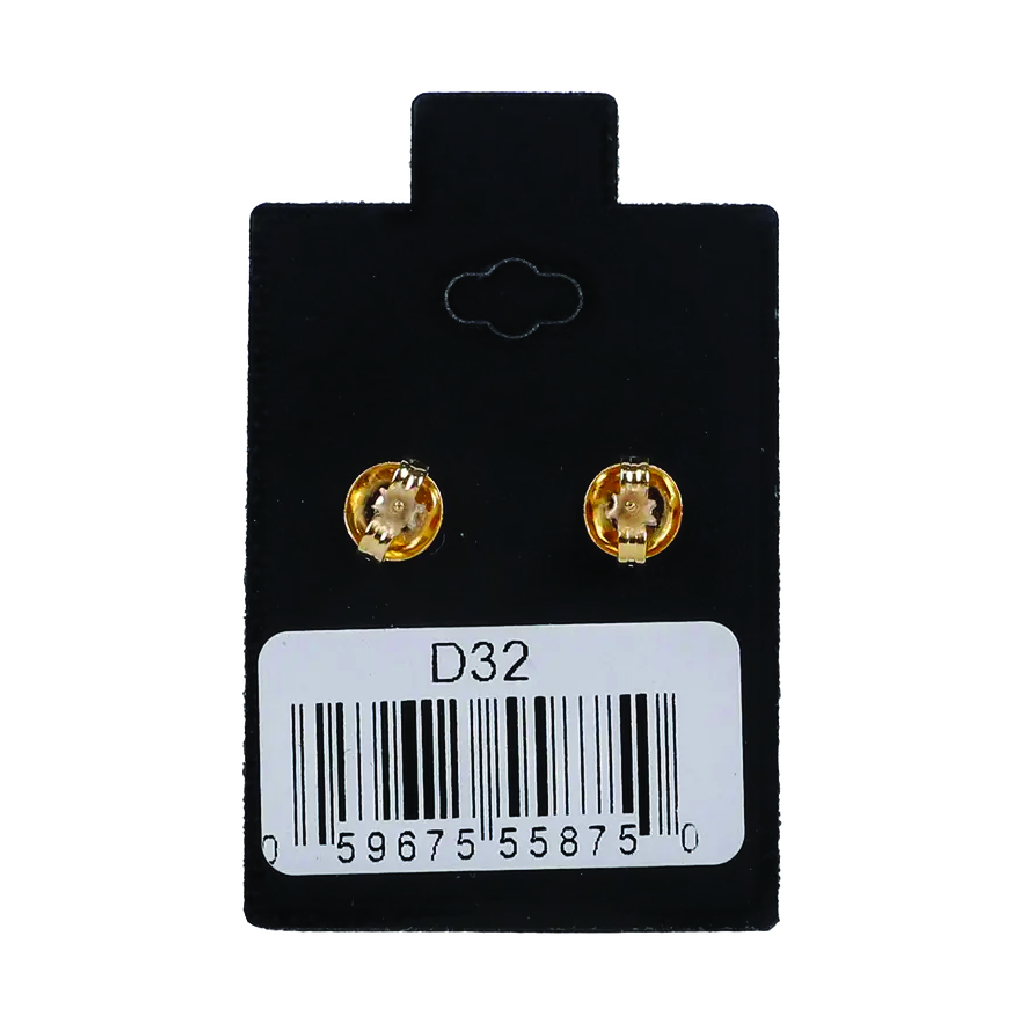 Ear Sense ES 5×5 mm – D32