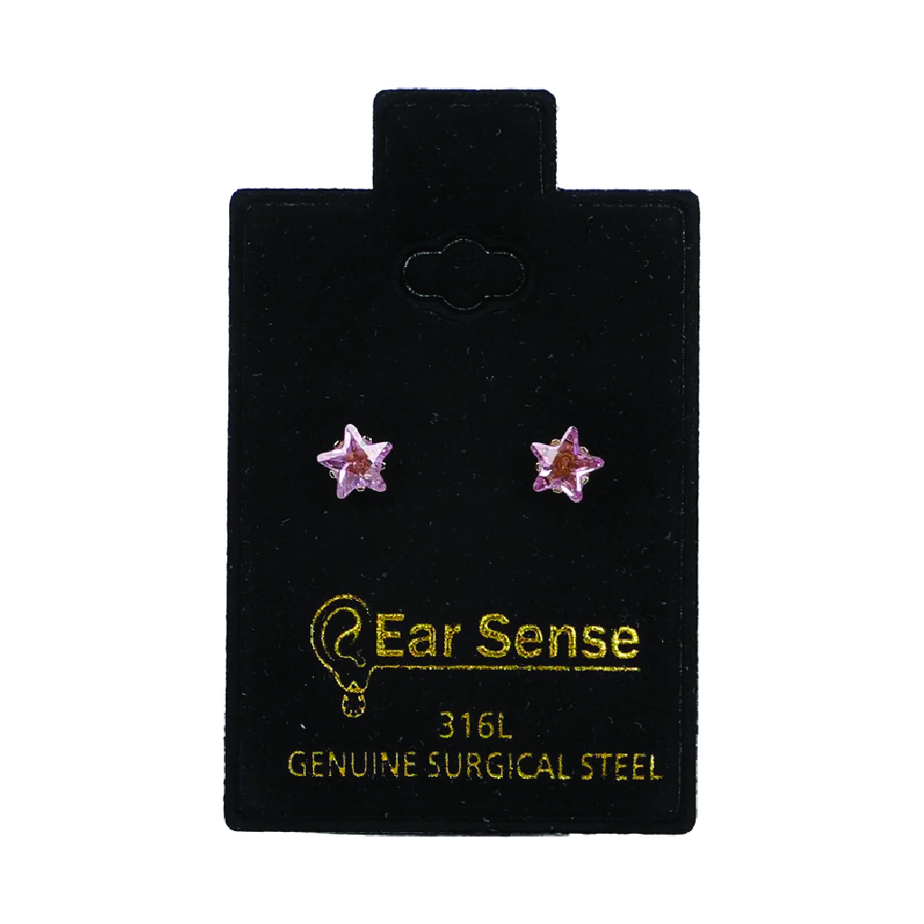 Ear Sense, ES 5 mm D41, Ear care accessory tips, 5 mm