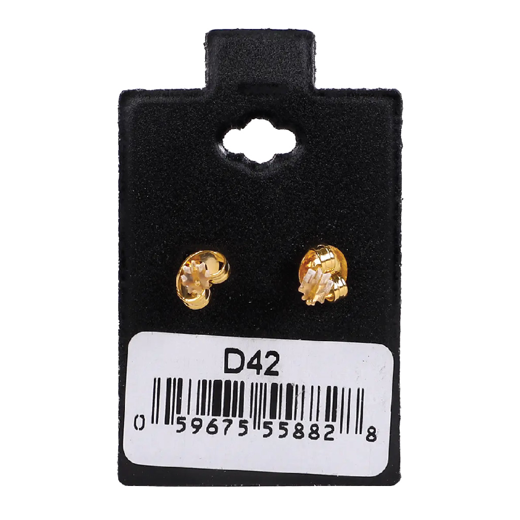 Ear Sense, ES 2mm Ear Plugs, Comfortable ear plugs for noise reduction, 2mm