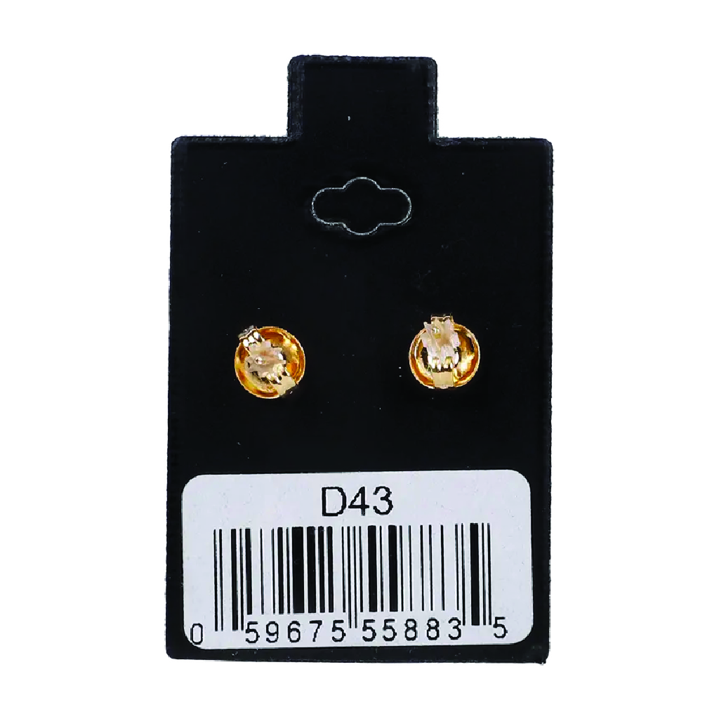 Ear Sense, ES 4mm Ear Plugs, Comfortable ear plugs for noise reduction, 4mm