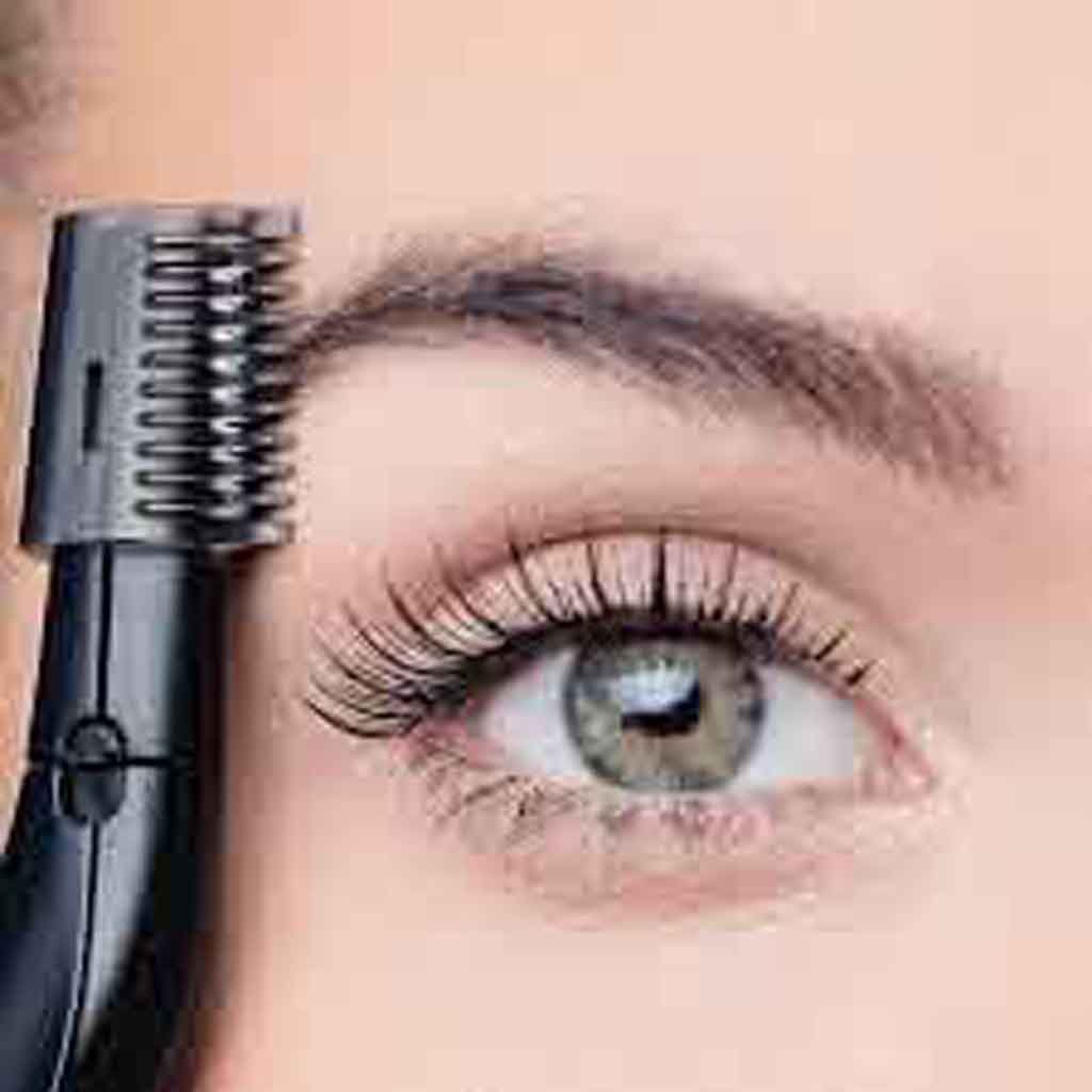 Depend, Precision Eyebrow Trimmer, Battery Operated