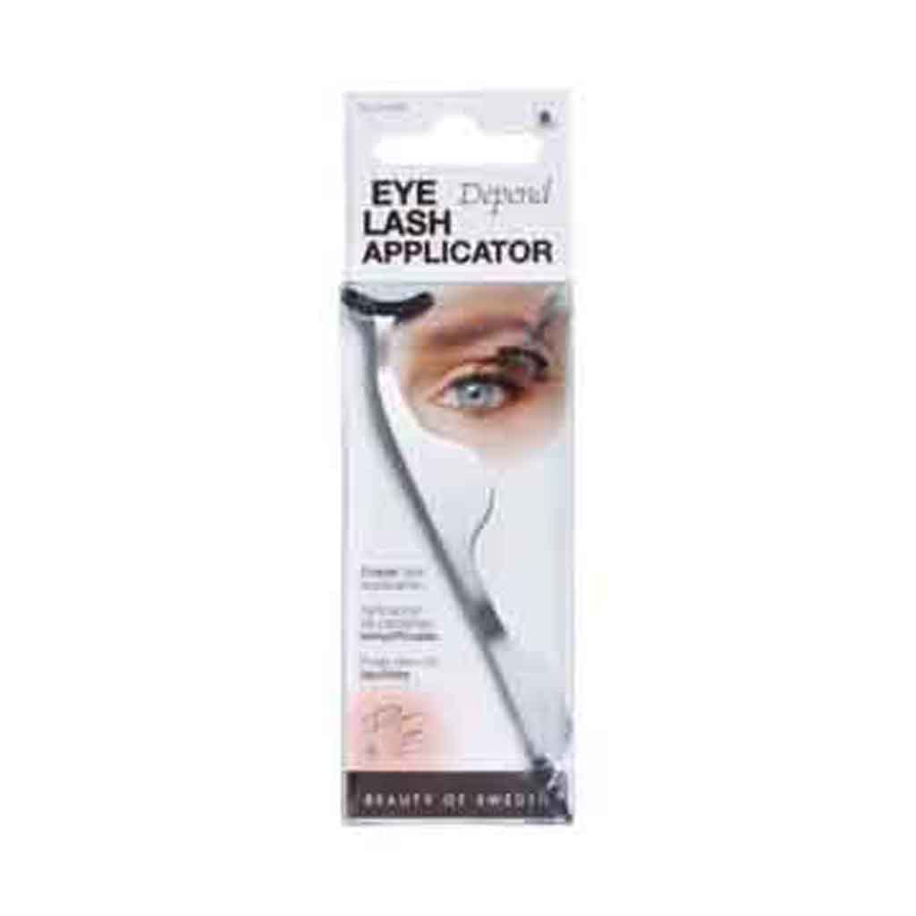 Depend, Eyebrow & Lash Scissors, Precision trimming scissors for delicate hair shaping