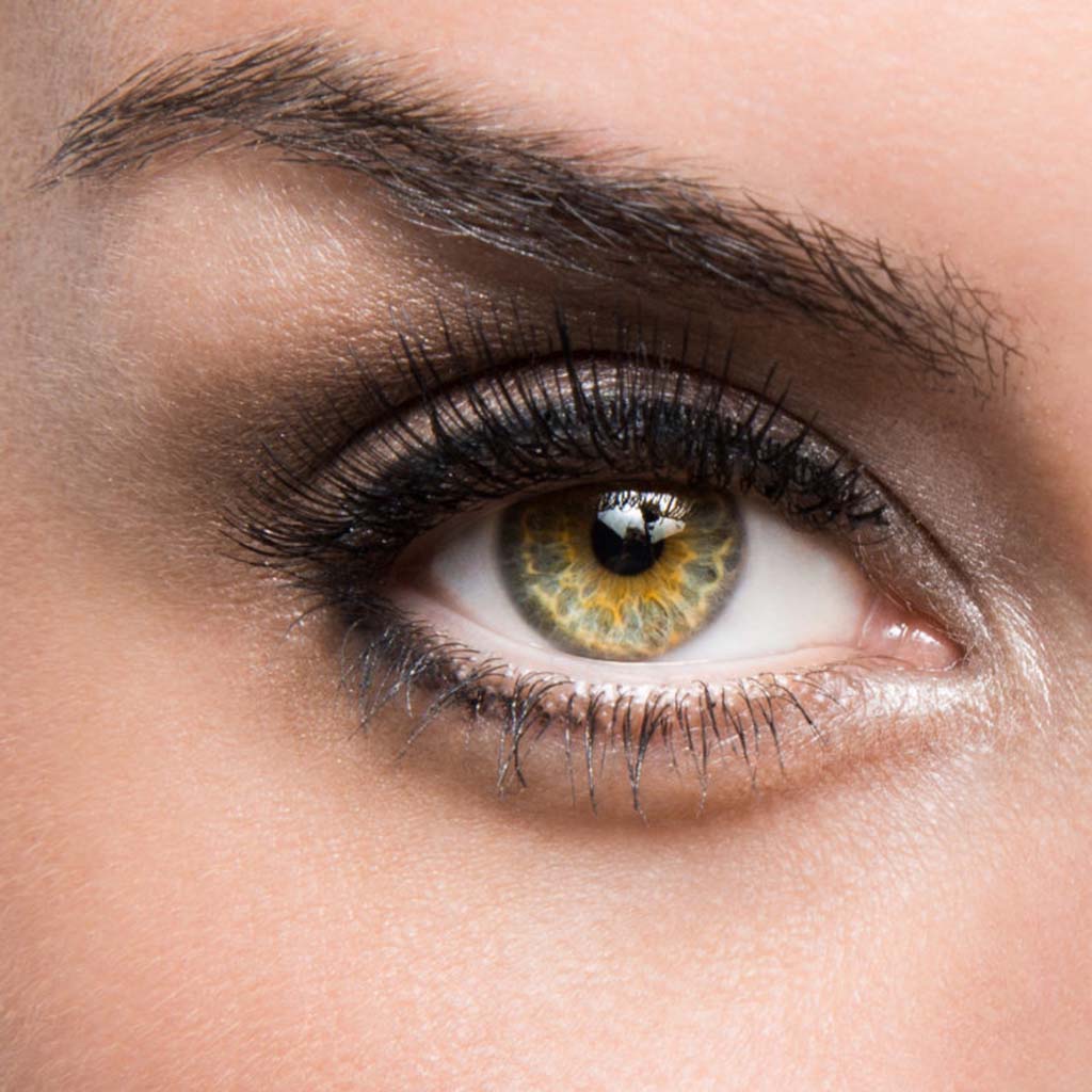 Depend, Wispy Artificial Eyelashes with Glue, Lightweight false lashes with adhesive