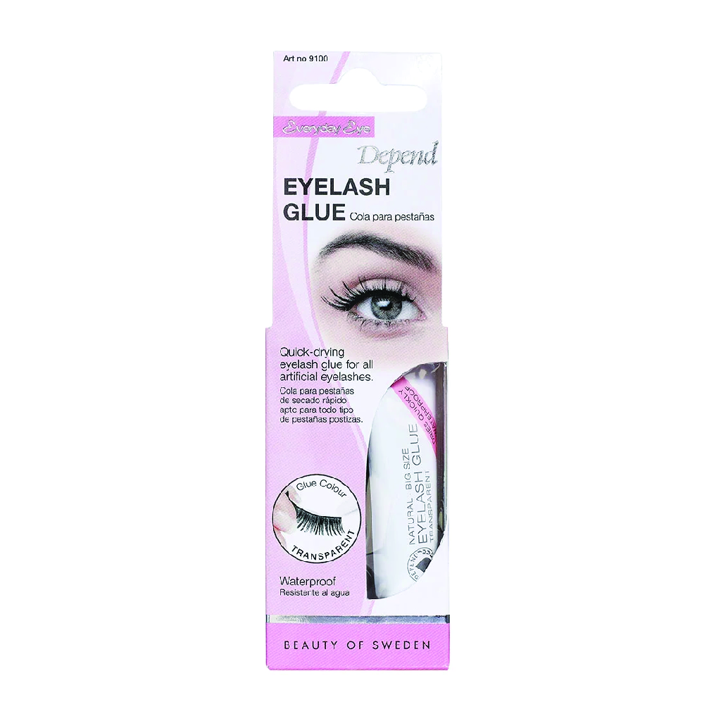 DEPEND GLUE FOR ARTIFICIAL EYELASHES