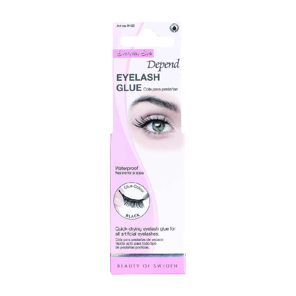 DEPEND GLUE FOR ARTIFICIAL EYELASHES