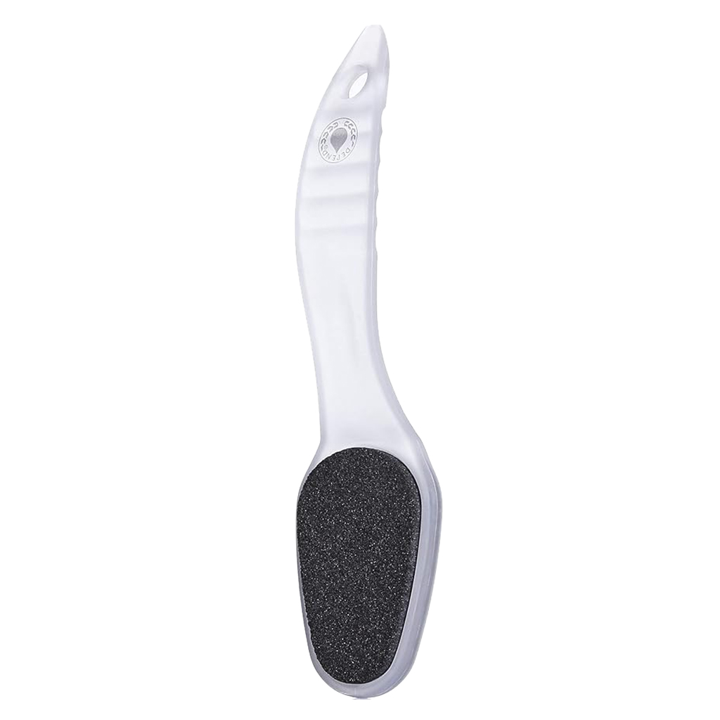 Depend, Ceramic Foot File, Durable foot file for smooth feet