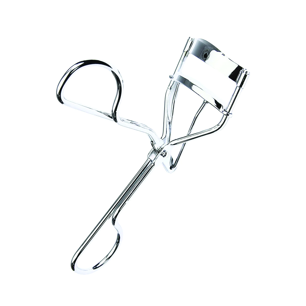 Depend, Eyelash Curler Metal, Durable metal curler for natural lash lift