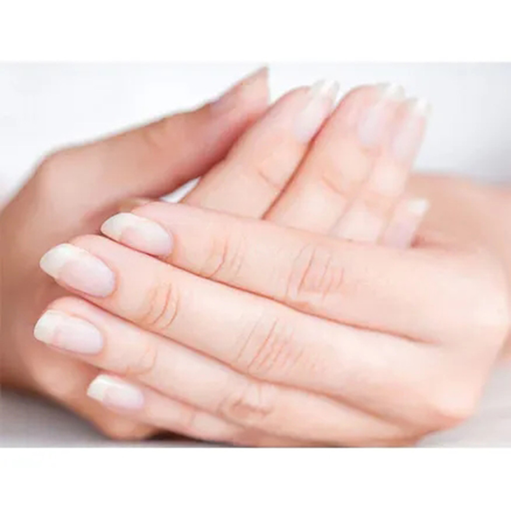 Depend, 3344 Aloe Vera Quick Fix for Nail Care, Soothing nail treatment with aloe vera