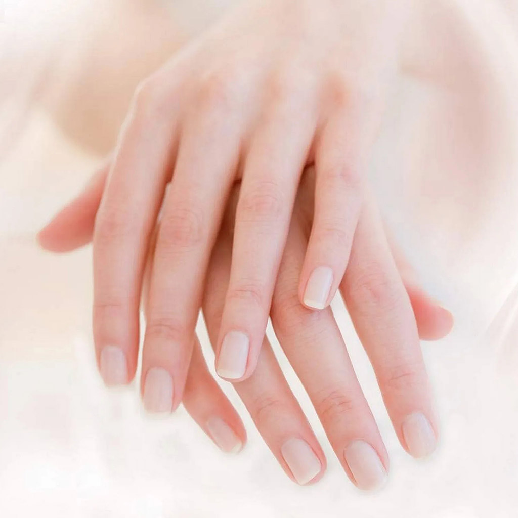 Depend, Ginseng revitalizing nail serum, Strengthening serum with ginseng extract