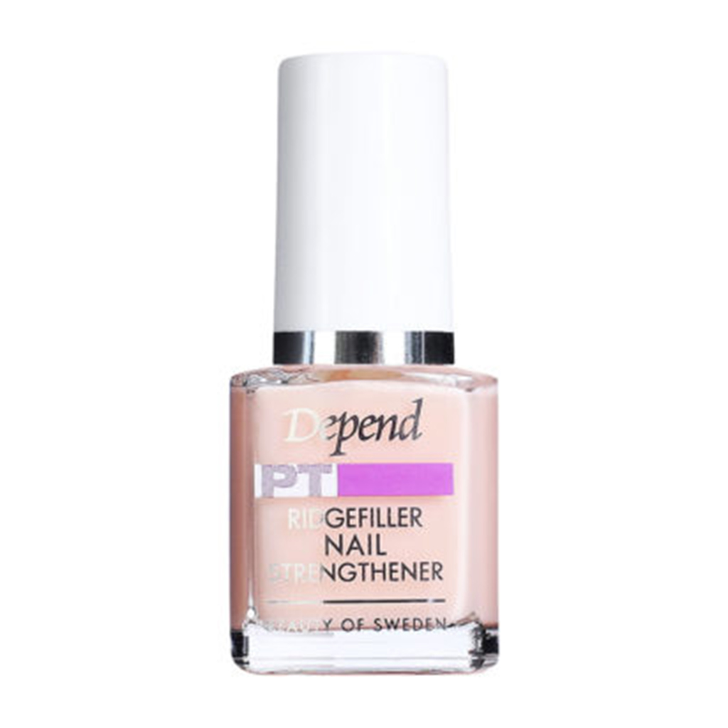 Depend Ridgefiller Nail Strengthener