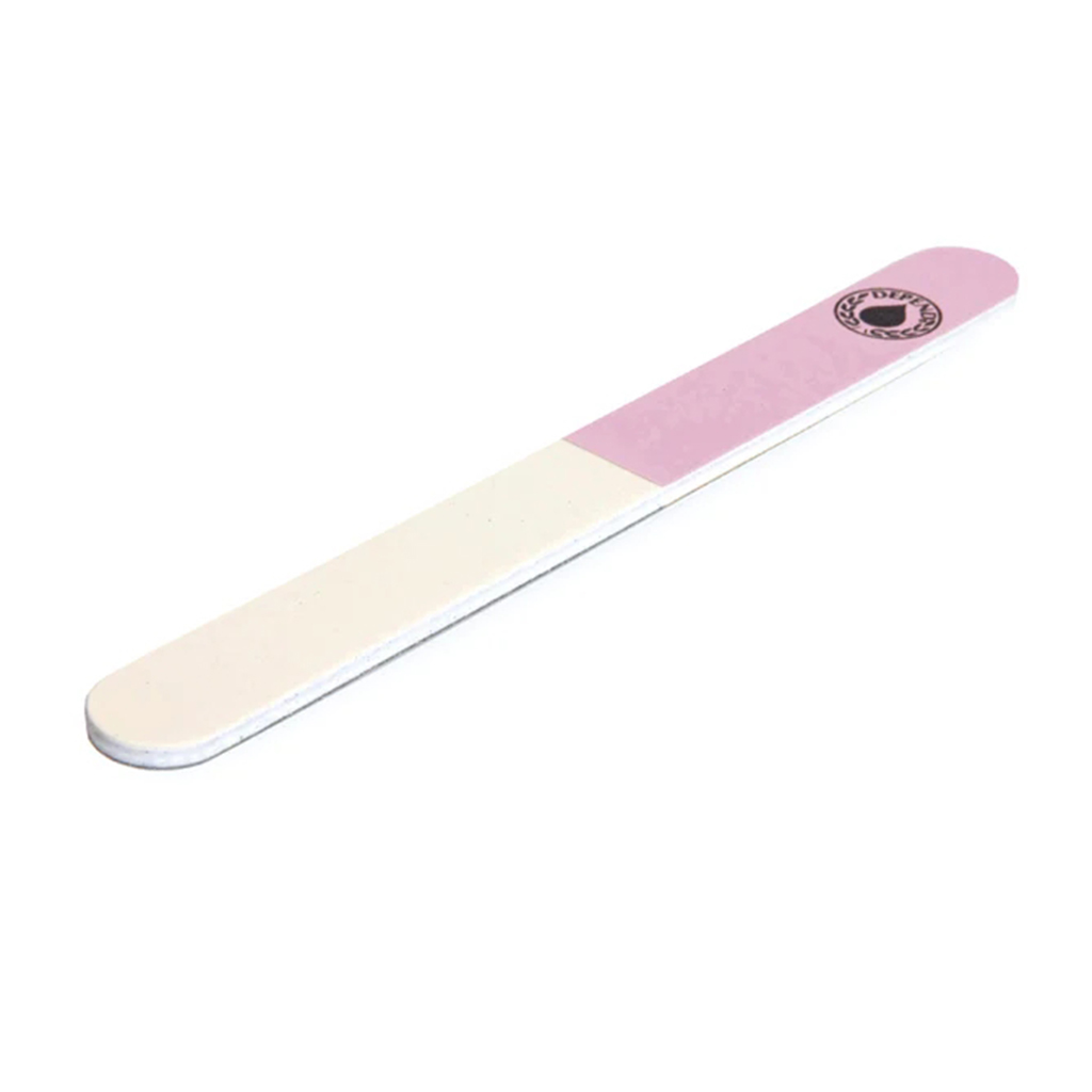 Depend, All-Round Nail File, Multi-purpose nail file for shaping and smoothing nails
