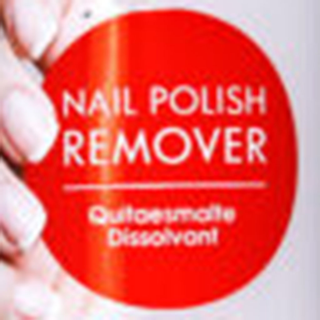 Depend Artificial Nails Nail Polish Remover 250ml