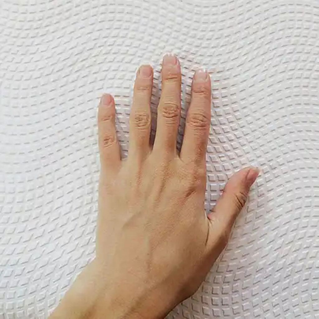 Depend, Odourless Nail Polish Remover, Gentle nail polish remover, 250 ml