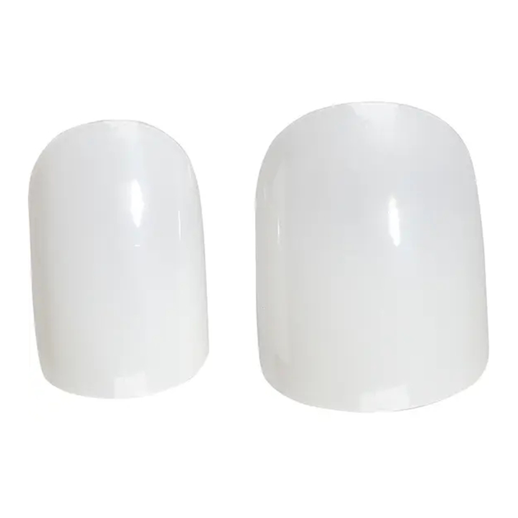 Depend, Medium square design nail kit, Nail care kit with medium square tools