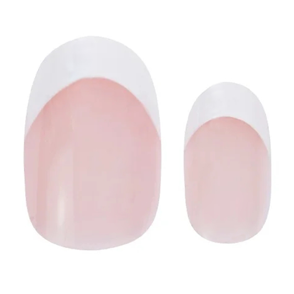 Depend, Small oval design nail kit, Complete nail care kit with small oval tools