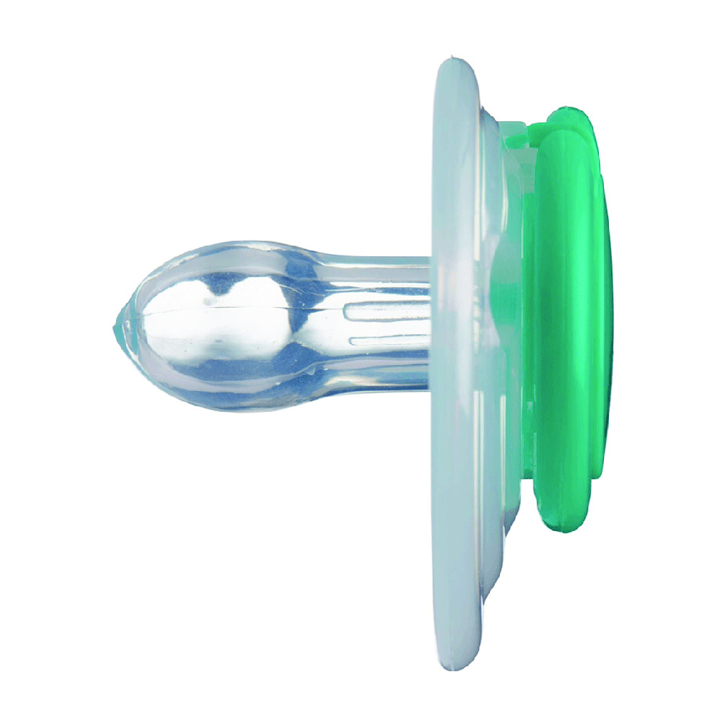 Vital Baby Soothe Perfectly Simple 0-6 Months (2 Pack) - Boy