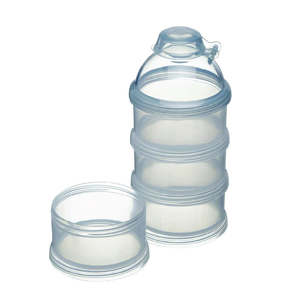 VITAL BABY NURTURE STACKING MILK FORMULA DISPENSER