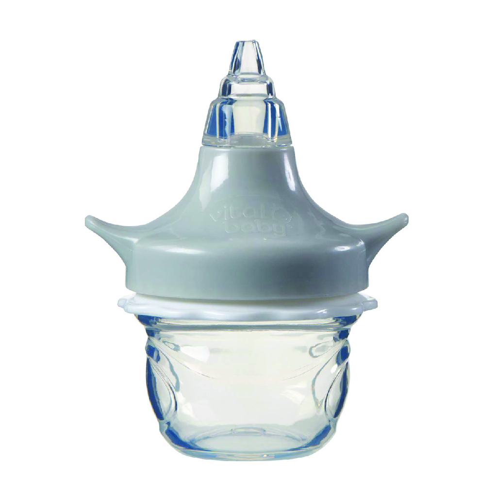 Vital Baby, Protect Nasal Decongestant, Safe nasal decongestant for babies