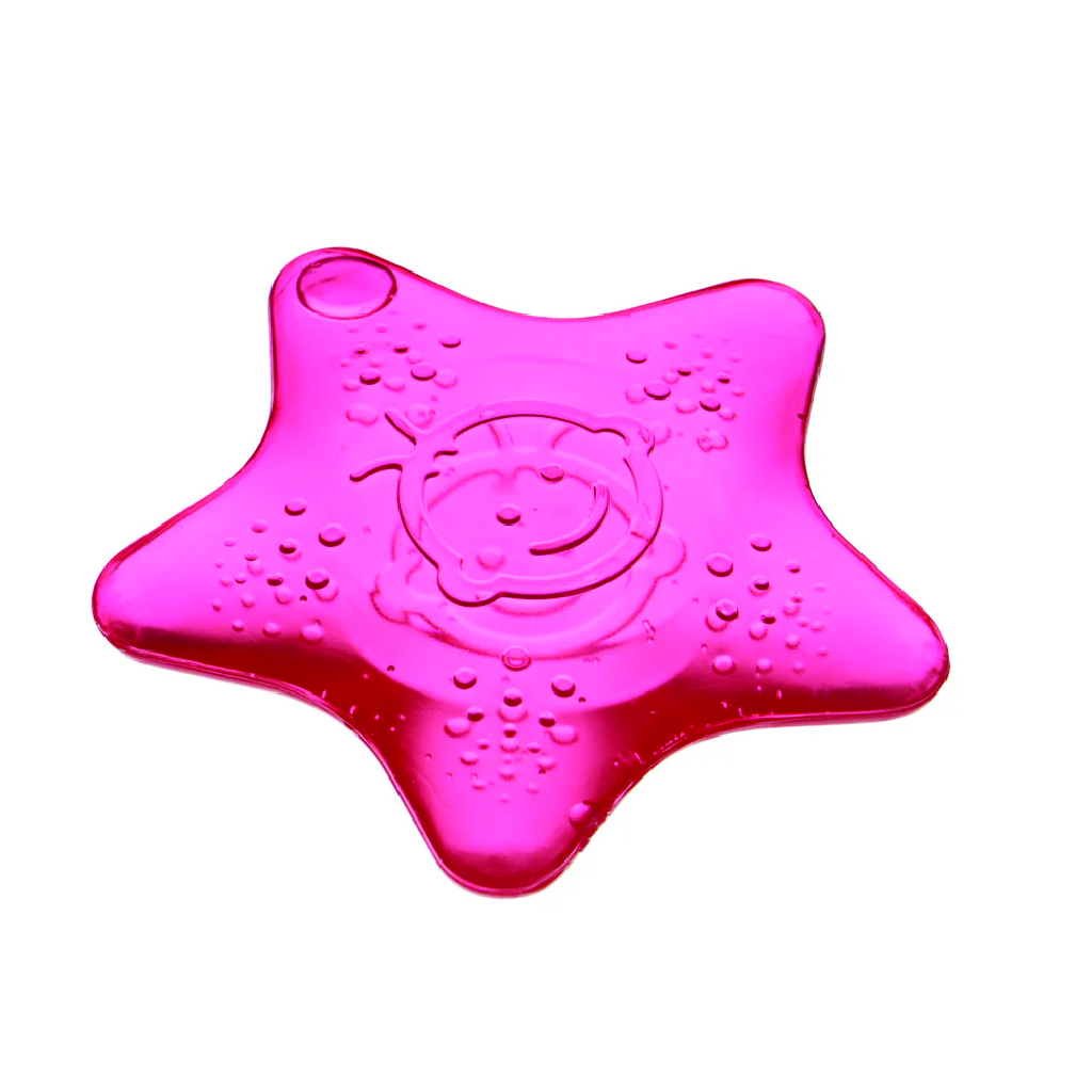 Vital Baby Soothe Star Teethers (2 Pack)