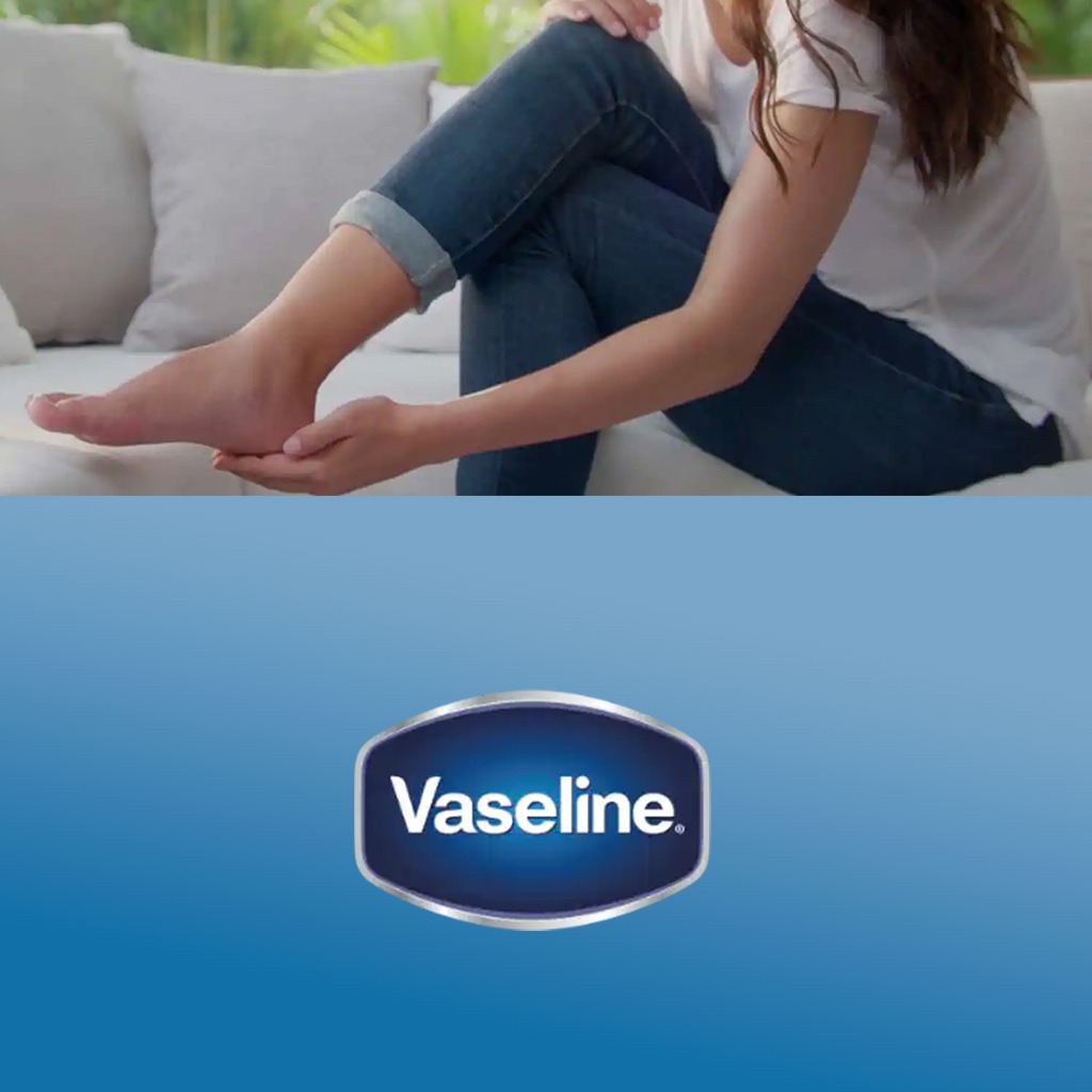 Vaseline, Healthy Even Tone UV Protection Lotion, Daily lotion with UV protection and brightening, 400 ml