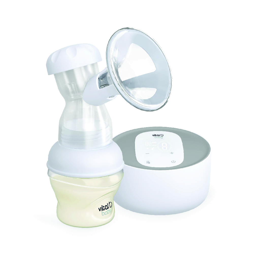 Vital Baby Nurture Flexcone Electric Breast Pump