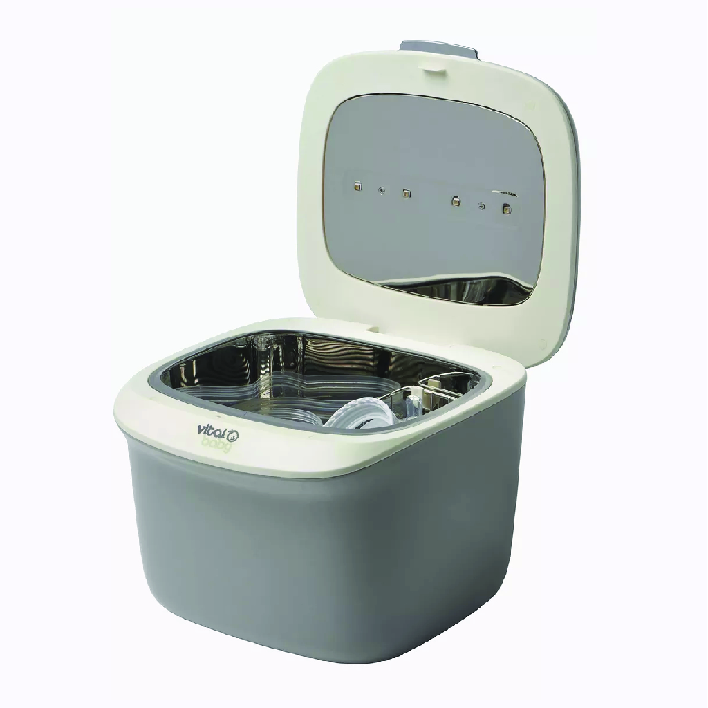 Vital Baby Nurture Pro Uv Steriliser & Dryer