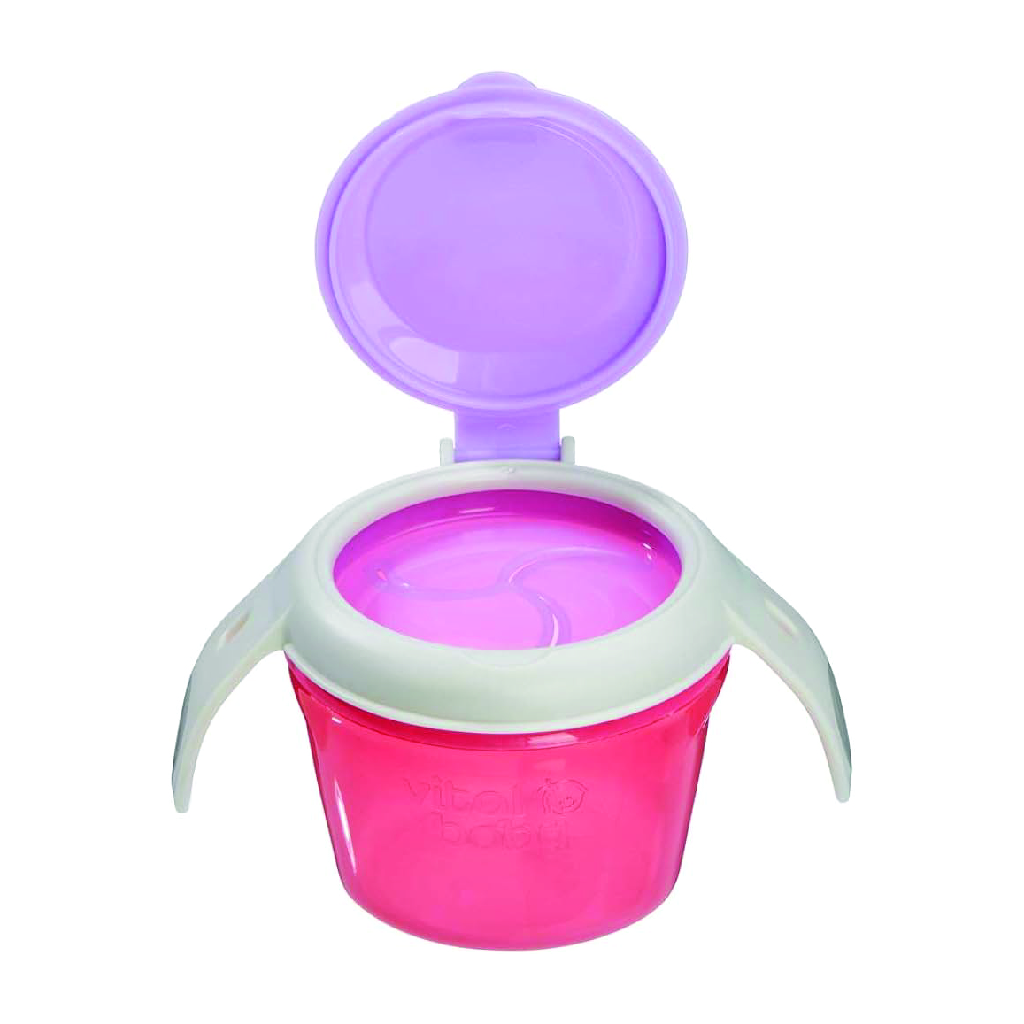 Vital Baby Nourish Snack On The Go - Fizz