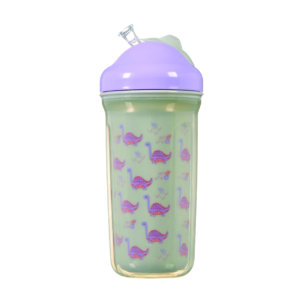 Vital Baby Hydrate Insulated Straw Cup - Fizz